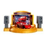 Disney Pixar Cars JDJ02, Cars &amp; Racing, 4 lata, wielokolorowy, metalowy2