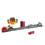 Disney Pixar Cars JDJ02, Cars &amp; Racing, 4 lata, wielokolorowy, metalowy3
