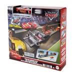 Disney Pixar Cars JDJ02, Cars &amp; Racing, 4 lata, wielokolorowy, metalowy4