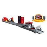 Disney Pixar Cars JDJ02, Cars &amp; Racing, 4 lata, wielokolorowy, metalowy6