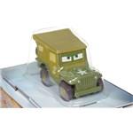 Disney Pixar Cars Sarge's Stuntin' Surplus Playset DJD907