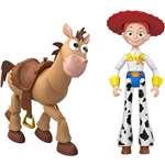 Mattel Disney Pixar Toy Story 5 Jessie + Bulík JKV212