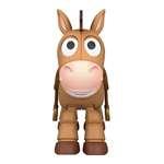 Disney Pixar Toy Story 5 interaktivní Mustang se zvuky JKV482