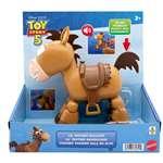 Disney Pixar Toy Story 5 interaktivní Mustang se zvuky JKV486
