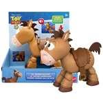 Disney Pixar Toy Story 5 interaktivní Mustang se zvuky JKV487
