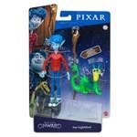 Disney Pixar Frčíme Ian Tichošlápek Lightfoot figurka1