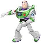 Disney Pixar Toy Story 5 Figurka Buzz Rakeťák Hi-Tech Edition JKV18 WB54