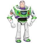 Disney Pixar Toy Story 5 Figurka Buzz Rakeťák Hi-Tech Edition JKV18 WB52