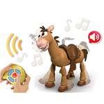 Disney Pixar Toy Story 5 Mustang RC Dálkově ovládaný pohyblivý kůň JKV52 WB22