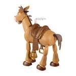 Disney Pixar Toy Story 5 Mustang RC Dálkově ovládaný pohyblivý kůň JKV52 WB23