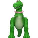 Disney Pixar Toy Story 5 svatba sada 4 figurek Buzz, Rex, Forky a Karen Beverly JKV222