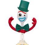 Disney Pixar Toy Story 5 svatba sada 4 figurek Buzz, Rex, Forky a Karen Beverly JKV223