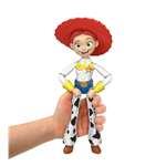 Mattel Disney Pixar Toy Story 5 Velká Jessie 30 cm JKV404