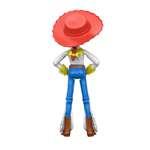 Mattel Disney Pixar Toy Story 5 Velká Jessie 30 cm JKV405