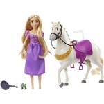 Disney Princess – Locika Rapunzel a kůň Maximus3