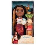 Disney Princess – Vaiana 38 cm SLEVA1