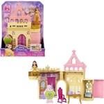 Disney Princess - Zamek księżniczki Belli 5