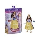 Disney Princess- Belle1