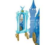 Mattel Disney Princess Cinderella's Dream Bedroom - Popelčina ložnice CDC473