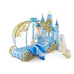 Mattel Disney Princess Cinderella's Dream Bedroom - Popelčina ložnice CDC471