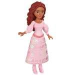 Disney Princess DISLEY PRINCESS Mini panenka ARIEL 9 cm JBX552