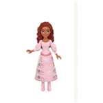 Disney Princess DISLEY PRINCESS Mini panenka ARIEL 9 cm JBX551