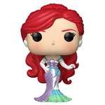 Disney Princess Grand Entrances POP! Vinylová figurka Ariel 9 cm 17392