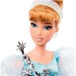Disney Princess Sběratelská panenka Popelka HLX604