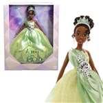 Disney Princess HLX61 Tiana Platinum (Character Toy)1