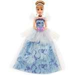 Mattel Disney Princess Narozeninová Popelka, JCR781
