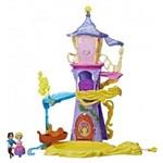 Hasbro Disney Princess Rapulzel Tower Magical Movers1