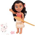 Disney Princess Moana Doll My Singing Friend Moana & Pua3