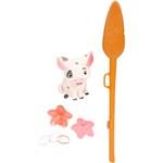 Disney Princess Moana Doll My Singing Friend Moana & Pua1