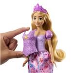 Lalka i wróżka Disney Princess - Locika JBG903