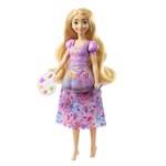 Lalka i wróżka Disney Princess - Locika JBG904