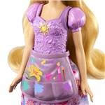 Lalka i wróżka Disney Princess - Locika JBG905