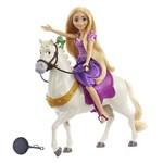 Disney Princess Panenka Locika a Maximus HLW231