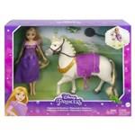 Disney Princess Panenka Locika a Maximus HLW233