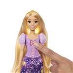 Lalka Disney Princess – Roszka z świecącymi włosami1