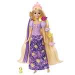 Lalka Disney Princess – Roszka z świecącymi włosami2