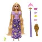 Lalka Disney Princess – Roszka z świecącymi włosami3