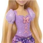 Lalka Disney Princess – Roszka z świecącymi włosami4