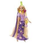 Lalka Disney Princess – Roszka z świecącymi włosami5