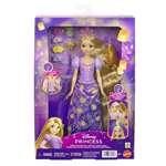 Lalka Disney Princess – Roszka z świecącymi włosami6
