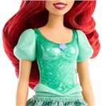 Disney Princess Panenka princezna - Ariel HLW104