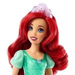 Disney Princess Panenka princezna - Ariel HLW102