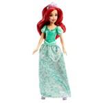 Disney Princess Panenka princezna - Ariel HLW101