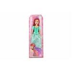Disney Princess Panenka princezna - Ariel HLW105