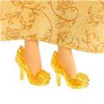 Mattel Disney Princess Panenka princezna - Bella HLW113
