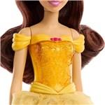 Mattel Disney Princess Panenka princezna - Bella HLW114